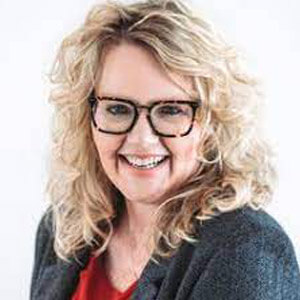 Amy Haggstrom