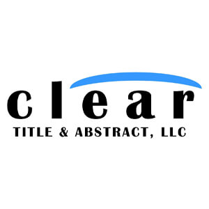 Clear Title & Abstract
