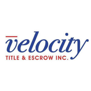 Velocity Title & Escrow