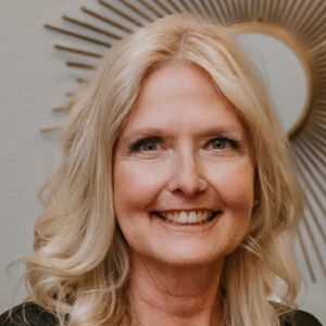 Stephanie Bowden